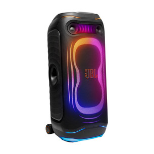 JBL Partybox Ultimate 2, must - Peokõlar