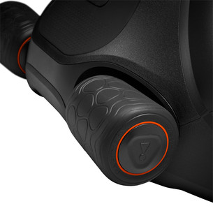 JBL Partybox Ultimate 2, must - Peokõlar