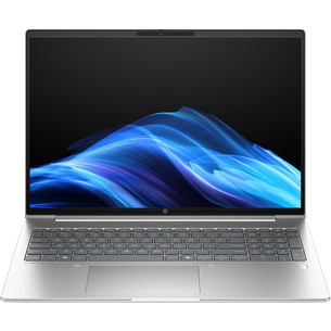 HP ProBook 4 G1iR, 16'', i5, 16 GB, 512 GB, ENG, hõbe - Sülearvuti D0MG6ET
