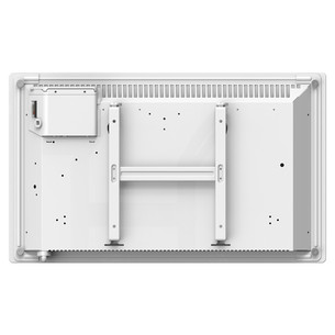 Mill Color Smart WiFi, 700 Вт, белый – Окрашиваемый панельный обогреватель