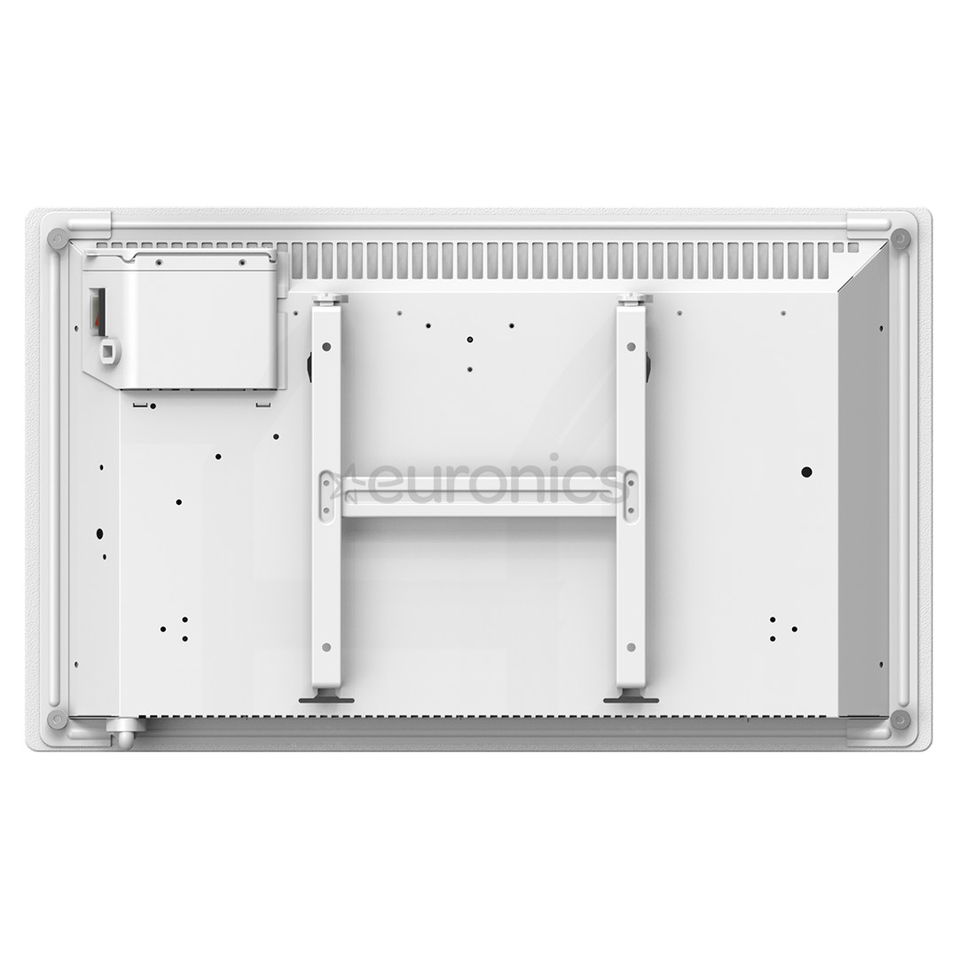 Mill Color Smart WiFi, 700 Вт, белый – Окрашиваемый панельный обогреватель