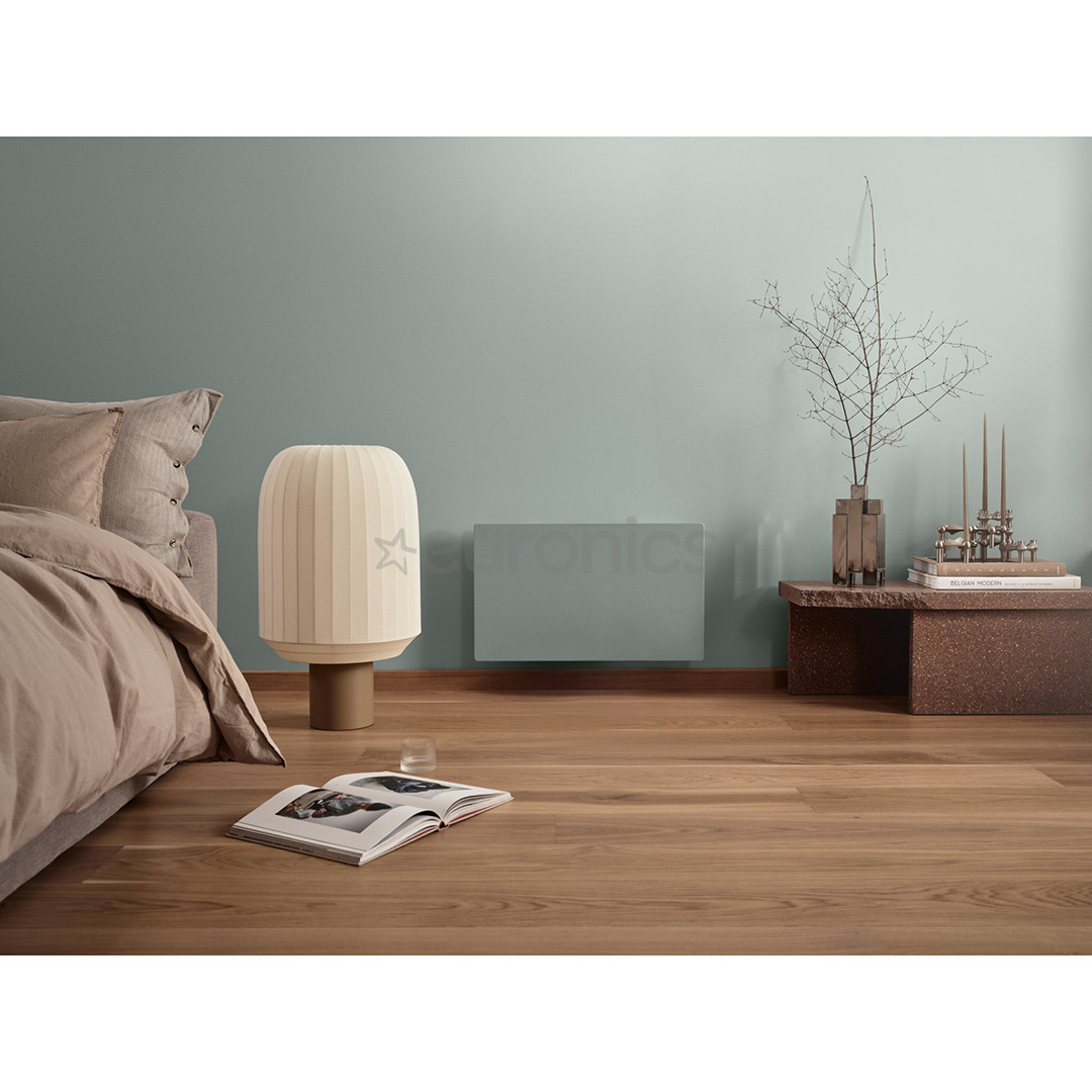 Mill Color, 700 Вт, белый – Окрашиваемый панельный обогреватель