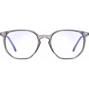 ZEN 7, blue tint, transparent - Glasses 4895260106229