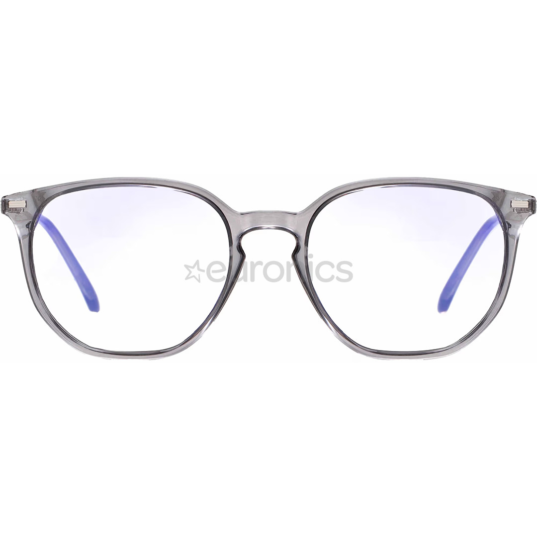 ZEN 7, blue tint, transparent - Glasses