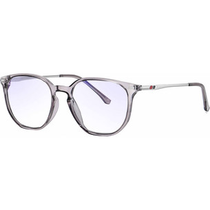ZEN 7, blue tint, transparent - Glasses