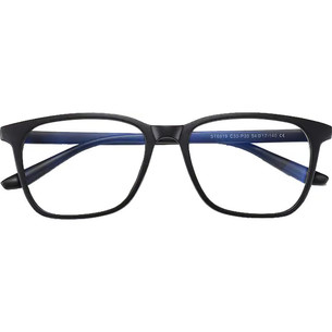 ZEN 5, blue tint, black - Glasses 4897029969359