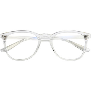 ZEN 4, blue tint, transparent - Glasses 4897029969342