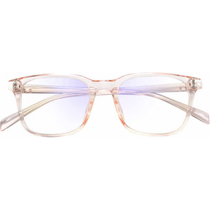 ZEN 11, blue tint, pink transparent - Glasses 4895260106267