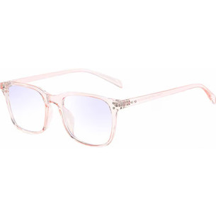 ZEN 11, blue tint, pink transparent - Glasses