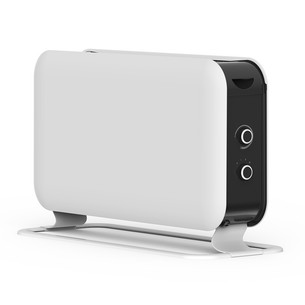 Mill Instant Max Mec, 2200 Вт, белый – Конвектор CO2200MECMAX