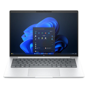 HP EliteBook 8 G1a, 14'', WUXGA, Ryzen AI 7 PRO, 32 GB, 1 TB, W11P, ENG, silver - Notebook C51HCET