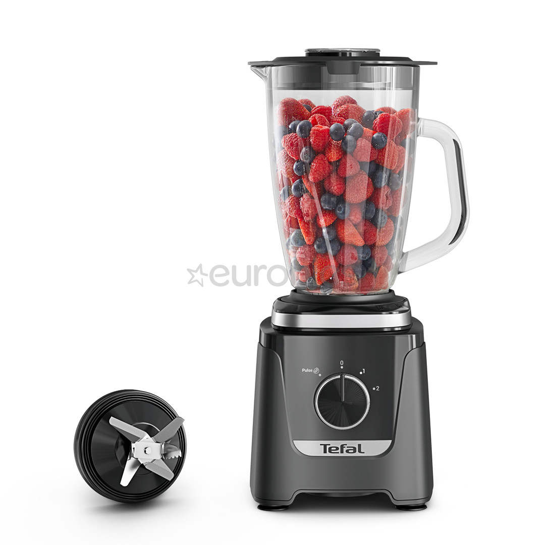 Tefal Blendforce, 800 W, must - Blender