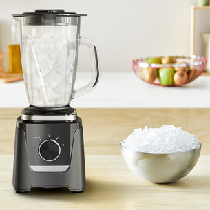 Tefal Blendforce, 800 W, must - Blender