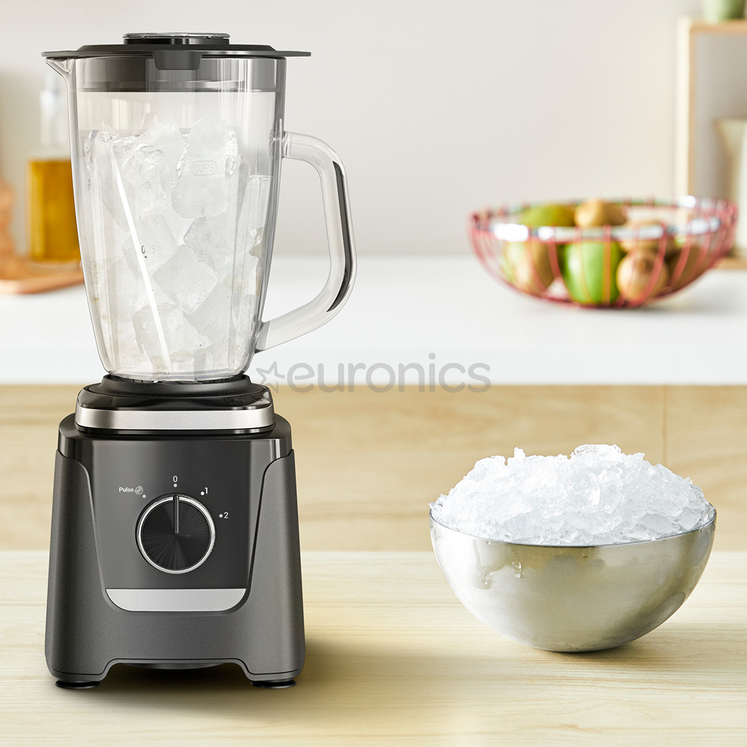Tefal Blendforce, 800 W, must - Blender