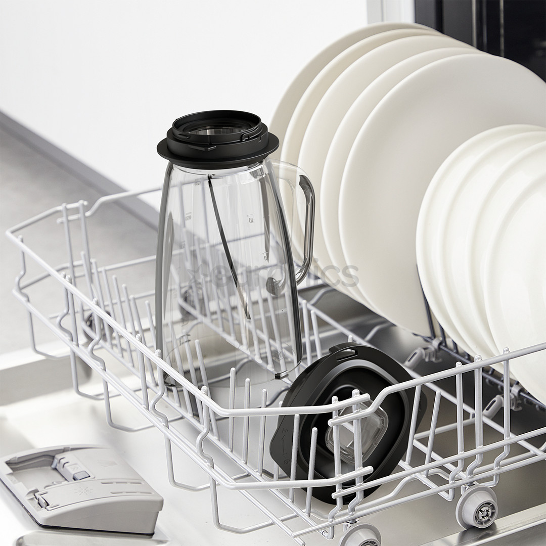 Tefal Blendforce, 800 W, must - Blender