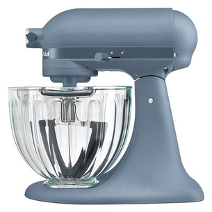KitchenAid Artisan Plus, 4,7 л, синий - Миксер