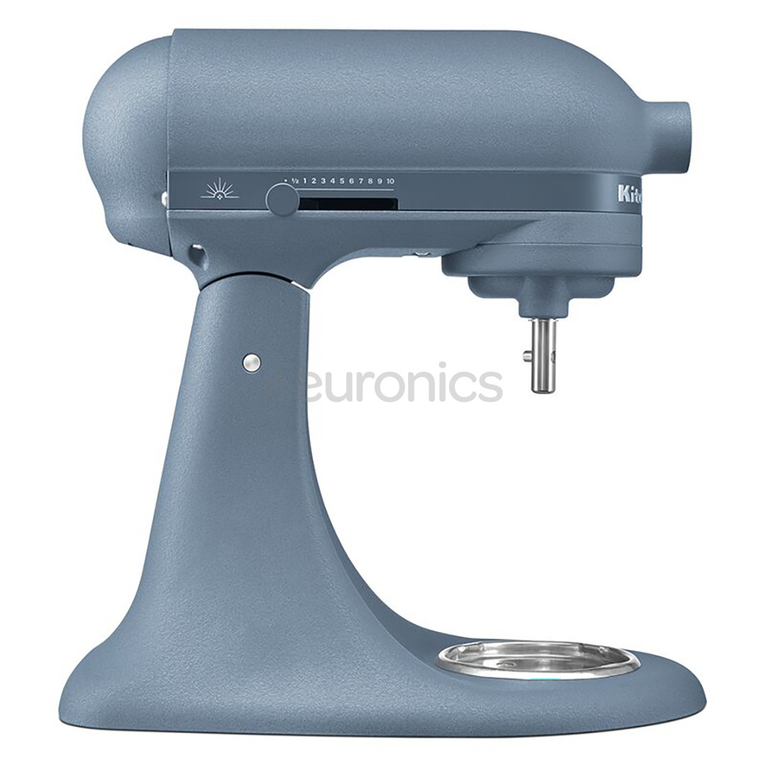 KitchenAid Artisan Plus, 4,7 л, синий - Миксер