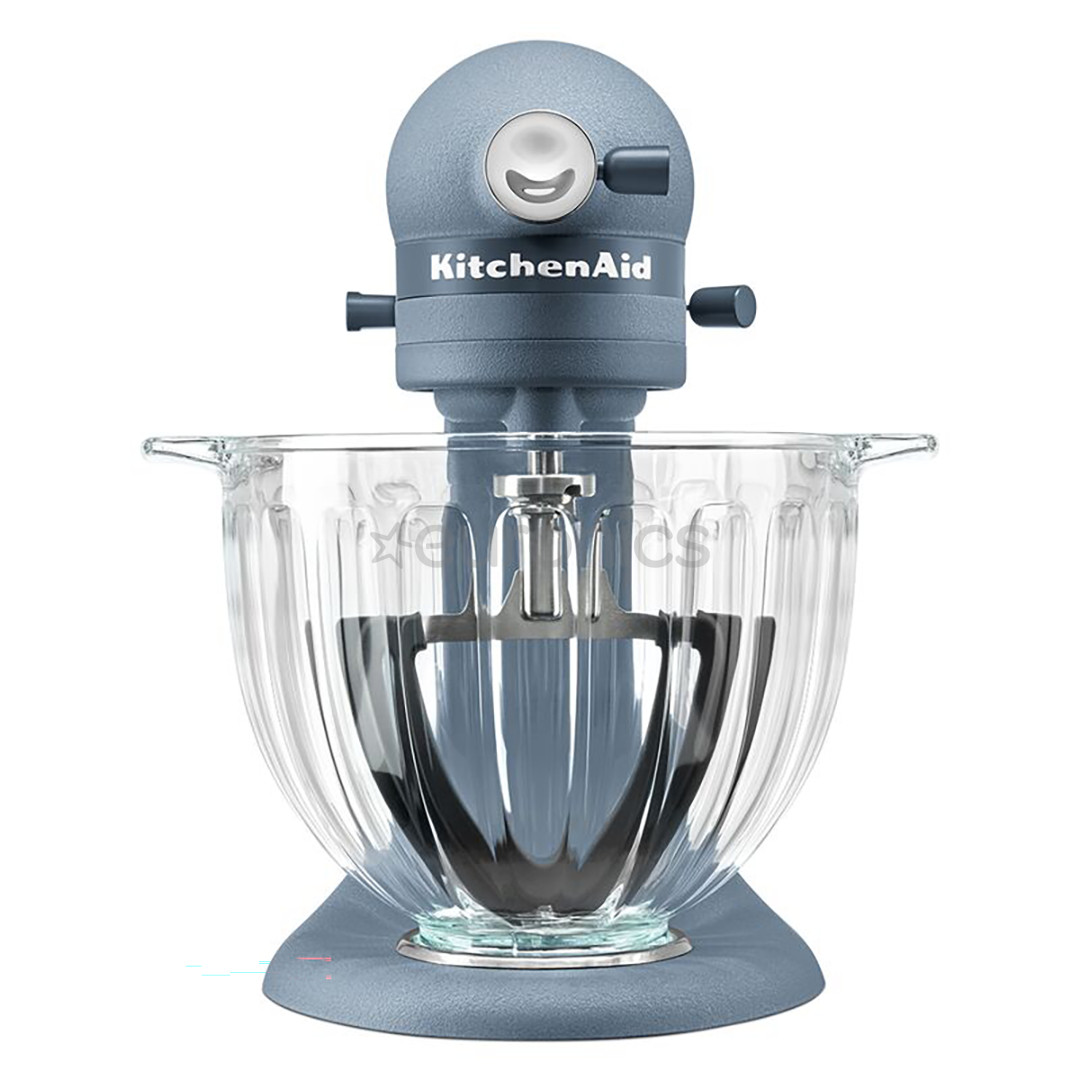 KitchenAid Artisan Plus, 4,7 л, синий - Миксер
