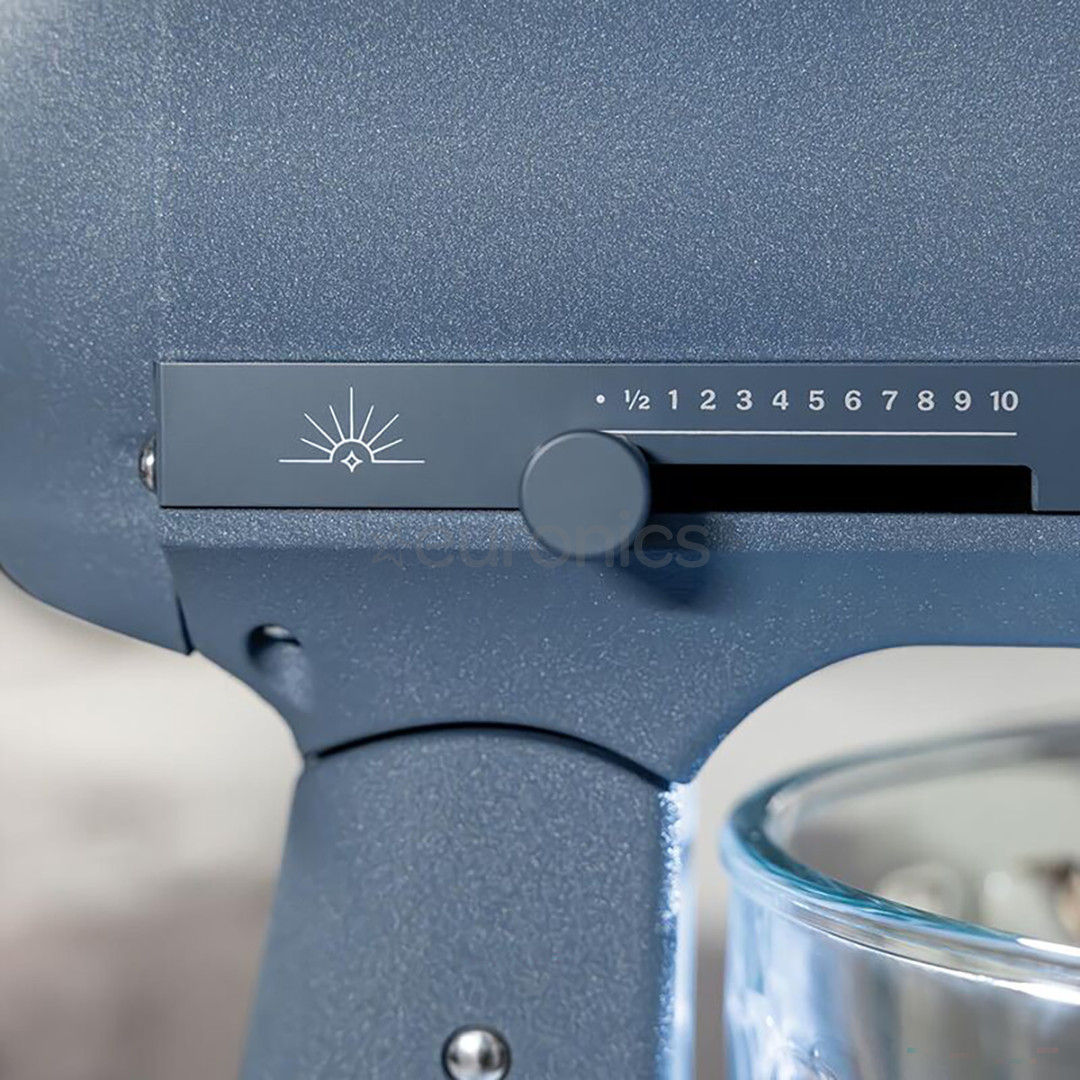 KitchenAid Artisan Plus, 4,7 л, синий - Миксер