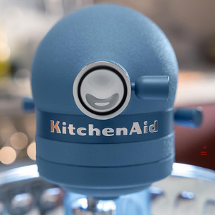 KitchenAid Artisan Plus, 4,7 л, синий - Миксер