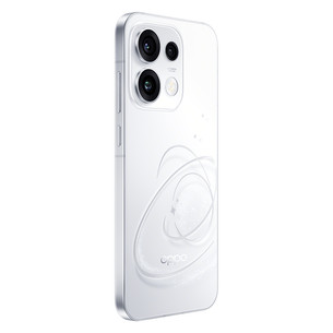 OPPO Reno16 Pro, valge - Nutitelefon