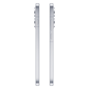 OPPO Reno16 Pro, valge - Nutitelefon