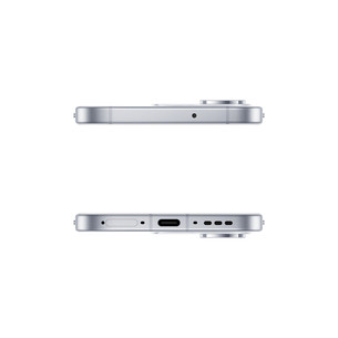 OPPO Reno16 Pro, valge - Nutitelefon