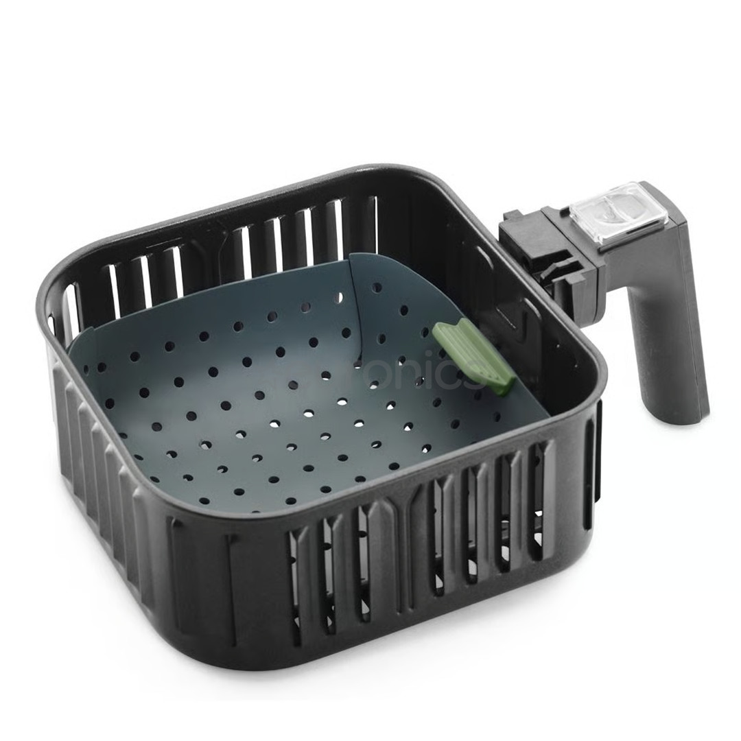 Lekue, grey - Air fryer mat