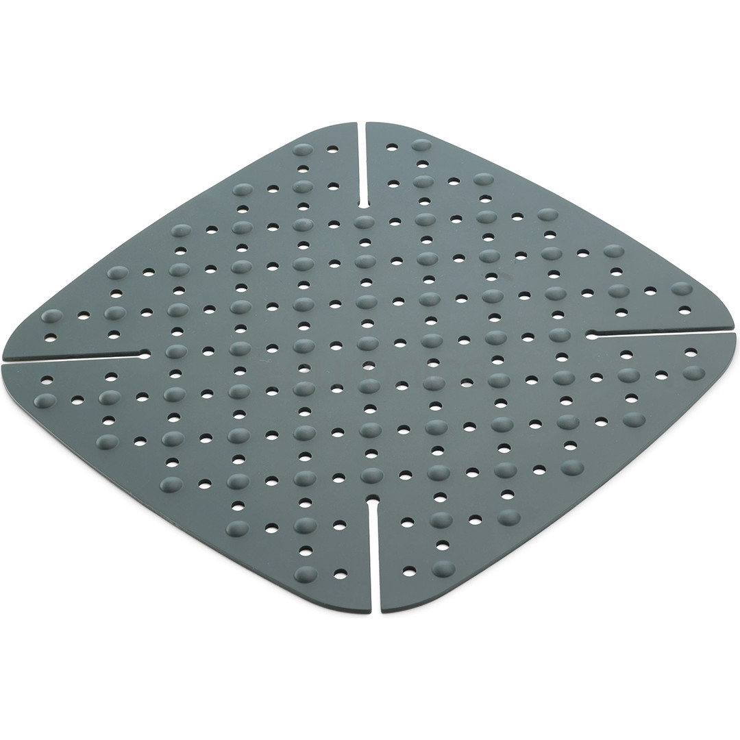 Lekue, grey - Air fryer mat
