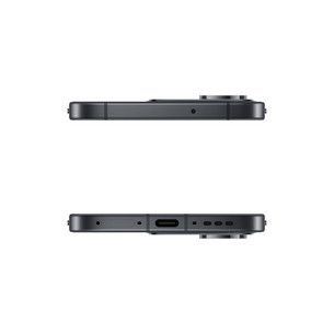 OPPO Reno16 Pro, must - Nutitelefon