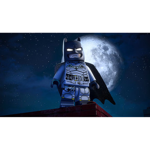 LEGO Batman: Legacy of the Dark Knight, Nintendo Switch 2 - Mäng