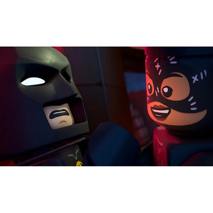 LEGO Batman: Legacy of the Dark Knight, Nintendo Switch 2 - Mäng