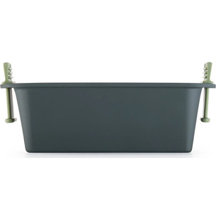 Lekue, grey - Air fryer basket