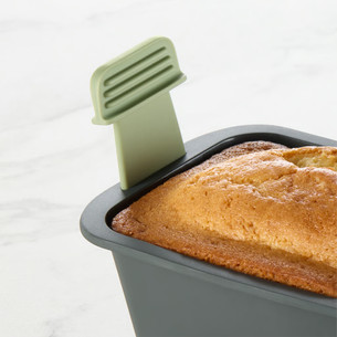 Lekue, grey - Air fryer basket