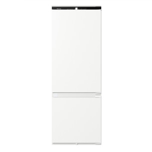 Hisense, No Frost, 377 L, kõrgus 194 cm - Integreeritav külmik