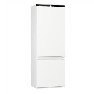 Hisense, No Frost, 377 L, kõrgus 194 cm - Integreeritav külmik