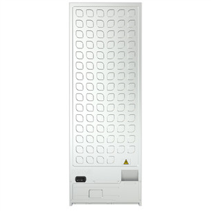 Hisense, No Frost, 377 L, kõrgus 194 cm - Integreeritav külmik