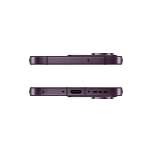 OPPO Reno16 5G, 256 GB, lilla - Nutitelefon