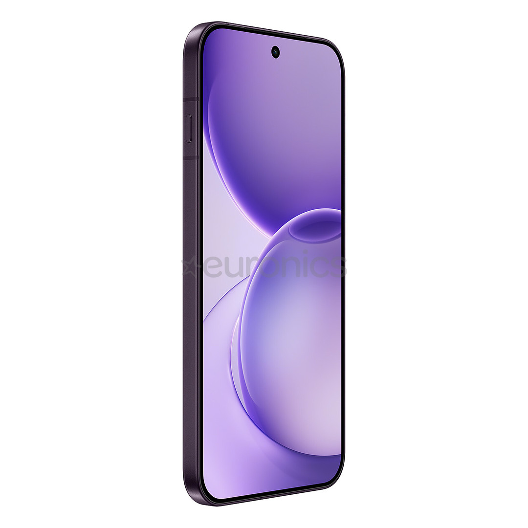 OPPO Reno16 5G, 256 GB, lilla - Nutitelefon