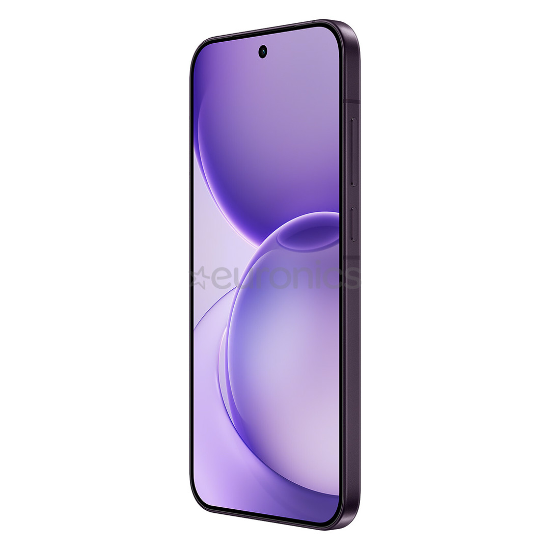 OPPO Reno16 5G, 256 GB, lilla - Nutitelefon