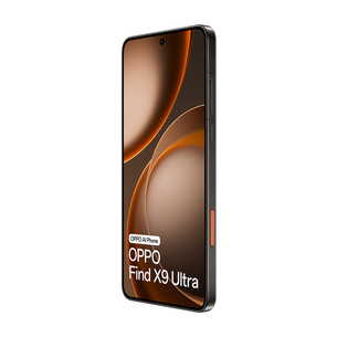 OPPO Find X9 Ultra, 12 GB, 512 GB, must - Nutitelefon