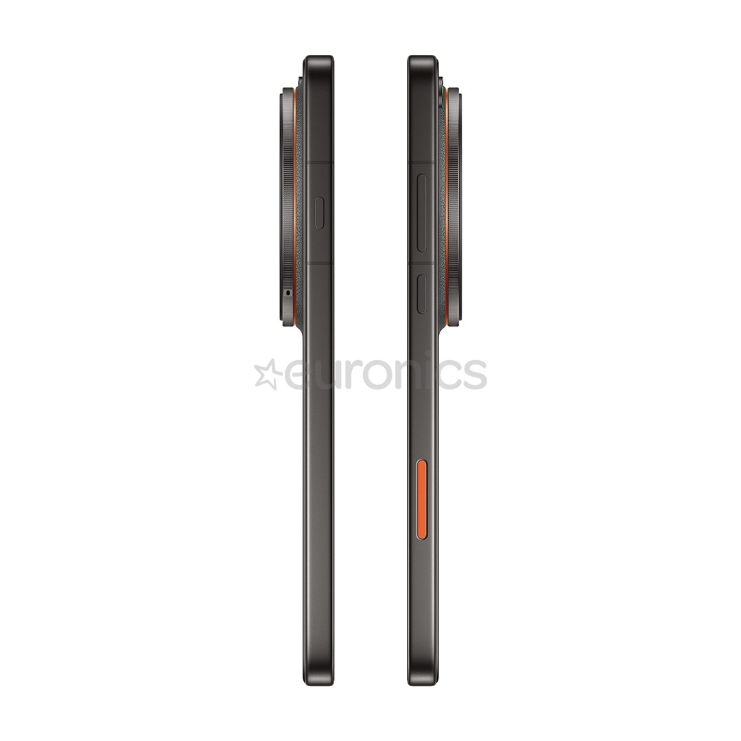 OPPO Find X9 Ultra, 12 GB, 512 GB, must - Nutitelefon