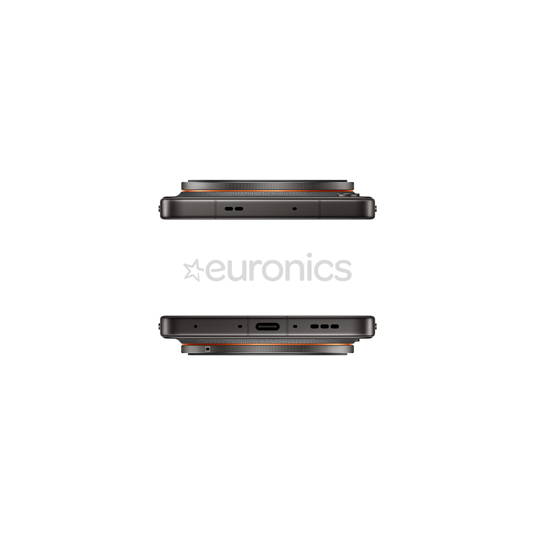 OPPO Find X9 Ultra, 12 GB, 512 GB, must - Nutitelefon