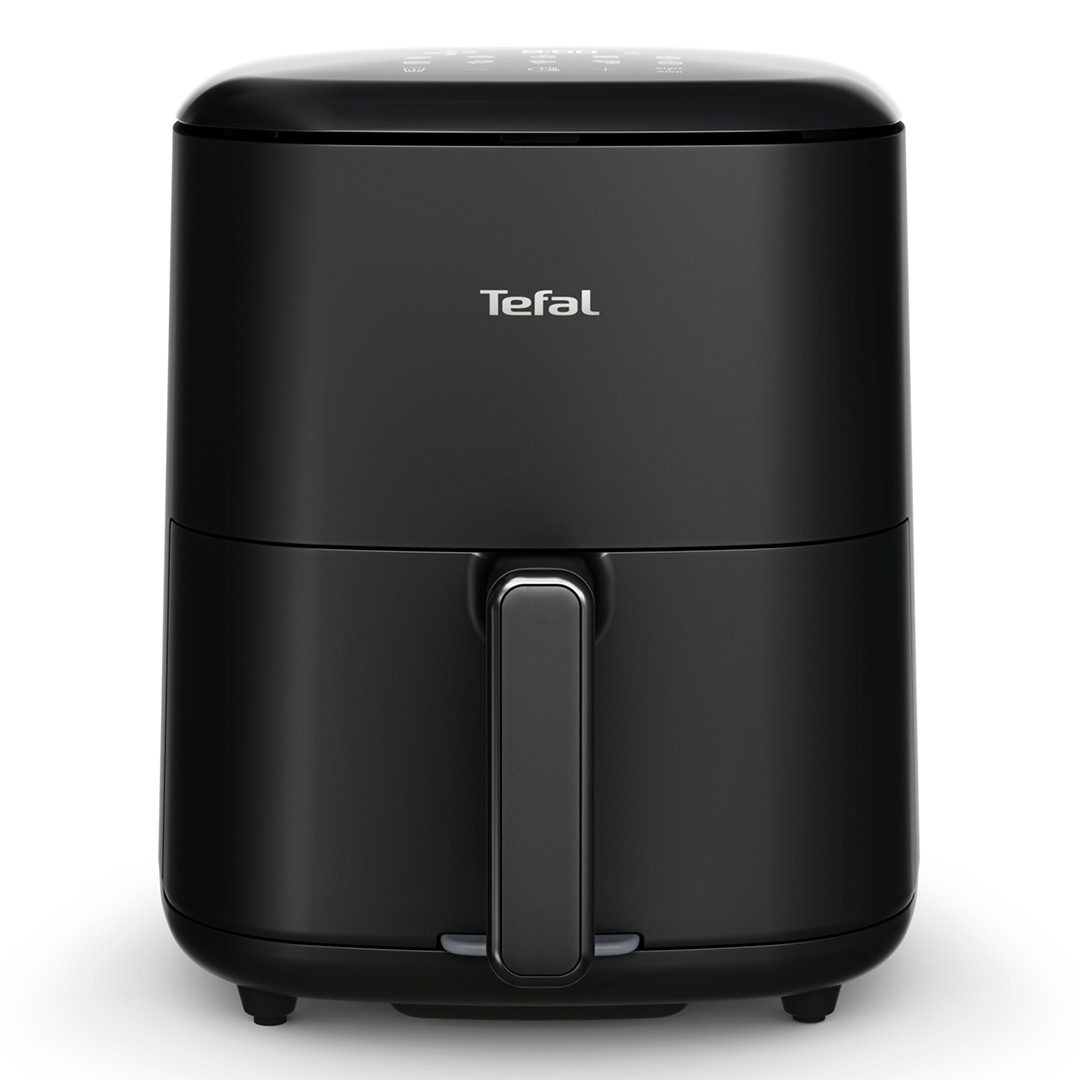 Tefal Easy Fry Max, 1500 W, 5 L, must - Kuumaõhufritüür