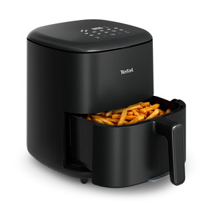 Tefal Easy Fry Max, 1500 W, 5 L, must - Kuumaõhufritüür