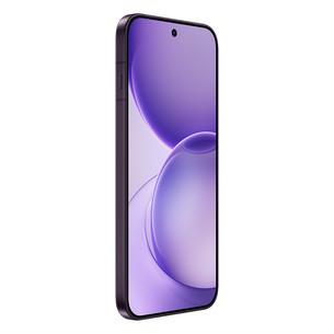 OPPO Reno16 5G, 512 GB, lilla - Nutitelefon