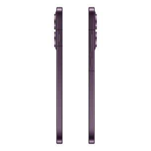 OPPO Reno16 5G, 512 GB, lilla - Nutitelefon