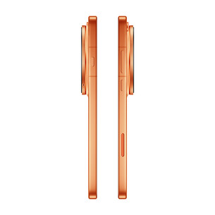 OPPO Find X9 Ultra, 12 GB, 512 GB, oranž - Nutitelefon