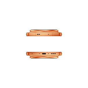 OPPO Find X9 Ultra, 12 GB, 512 GB, oranž - Nutitelefon
