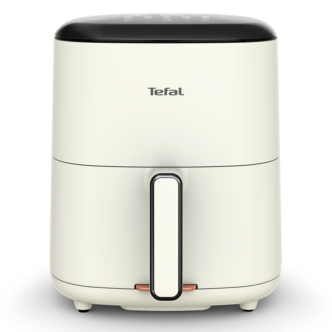 Tefal Easy Fry Max, 1500 W, 5 L, beež - Kuumaõhufritüür